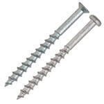 Анкеры-шурупы для газобетона