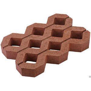 Газонные решетки