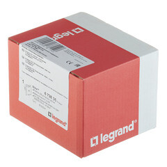 Розетка USB Legrand Etika встраиваемая белая 2хUSB Type-C (672235) - фото 2