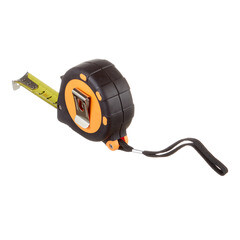 Рулетка Вихрь с автостопом 5 м x 19 мм - фото 4