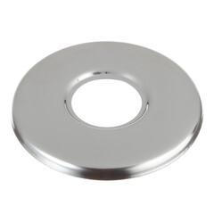 Отражатель декоративный Valtec 1/2" для радиатора (VT.514.C.04) - фото 1