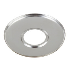 Отражатель декоративный Valtec 1/2" для радиатора (VT.514.C.04) - фото 4