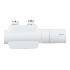 Узел нижнего подключения Simplex Design 1/2 НР(ш) х 3/4 EK для радиатора (F12060/F12160(21210004)) - фото 6