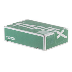 Узел нижнего подключения Simplex Design 1/2 НР(ш) х 3/4 EK для радиатора (F12060/F12160(21210004)) - фото 2