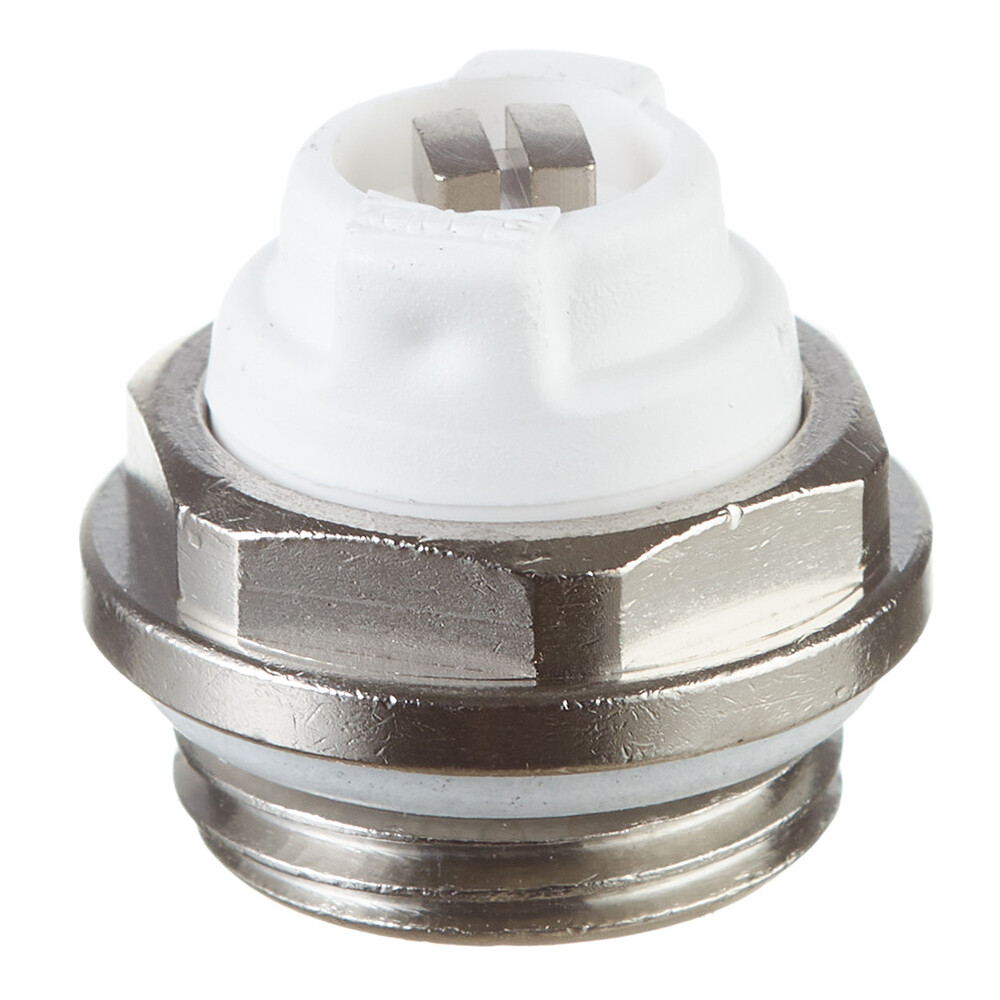 Изображение товара Кран Маевского Simplex Тип С 1/2 НР для радиатора F10714