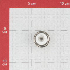 Кран Маевского Simplex тип С (F10714) 1/2 НР(ш) для радиатора - фото 2