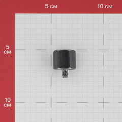 Переходник для УШМ Abraforce м14 - фото 3