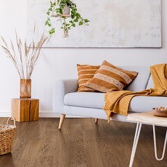 Линолеум полукоммерческий 2 м Sinteros Bonus Bolton 1 - фото 2