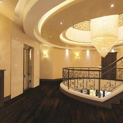 Паркетная доска Tarkett Samba дуб брауни 1,307 кв.м 14 мм трехполосная - фото 7