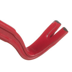 Гвоздодер стальной усиленный Hesler 600 мм - фото 4