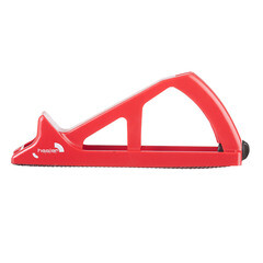 Рубанок обдирочный для гипсокартона 250 мм Hesler - фото 5