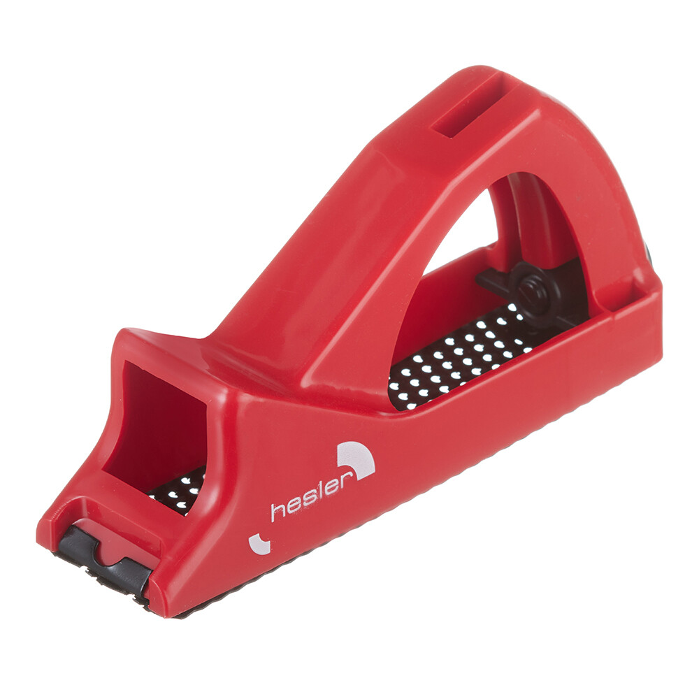Изображение товара Рубанок обдирочный Hesler 683122 для гипсокартона Изображение товара Рубанок обдирочный Hesler 683122 для гипсокартона