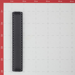 Лезвие для рубанка 250 мм Hesler - фото 4