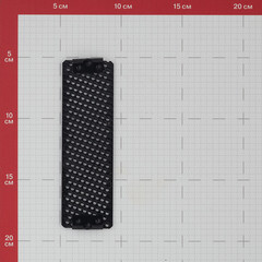 Лезвие для рубанка 140 мм Hesler - фото 3