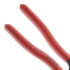 Болторез компактный Knipex CoBolt S 160 мм (KN-7131160SB) - фото 4