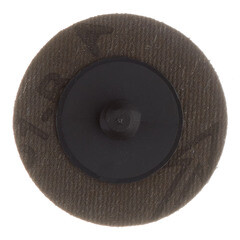 Диск шлифовальный Abraforce Сorundum d50 мм P80 на винтовом креплении - фото 3