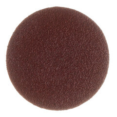 Изображение товара Диск шлифовальный Abraforce Сorundum d50 мм P80 на винтовом креплении