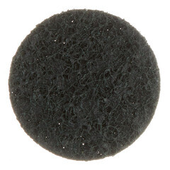 Изображение товара Диск шлифовальный Abraforce d50 мм P1500 на винтовом креплении из нетканого материала