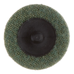 Диск шлифовальный Abraforce d50 мм P1500 на винтовом креплении из нетканого материала - фото 3