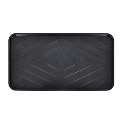 Лоток для обуви Vortex 35,4х63,5 см черный