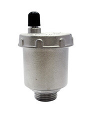 Воздухоотводчик автоматический 3/8 НР(ш) - фото 3