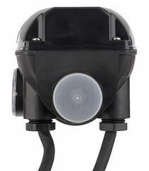 Блок автоматики для насоса Belamos с манометром и кабелем (Brio-5) - фото 4