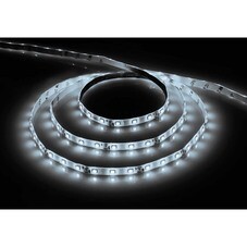 Лента светодиодная 60 SMD(2835)/m Feron LS603 4,8 Вт/м 6500К 12 В 1 м