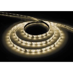 Лента светодиодная 60 SMD(2835)/м Feron LS603 4,8 Вт/м 3000К 12 В 5 м