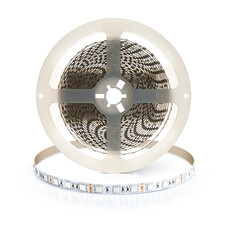 Лента светодиодная 60 SMD(5050)/m Feron LS606 14,4 Вт/м 4000К 12 В 5 м
