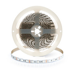 Лента светодиодная 60 SMD(5050)/m Feron LS606 14,4 Вт/м 4000К 12 В 5 м