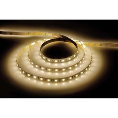 Лента светодиодная 60 SMD(5050)/m Feron LS606 14,4 Вт/м 3000К 12 В 5 м