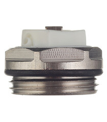 Кран Маевского 3/4 НР(ш) для радиатора - фото 3