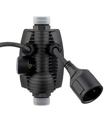 Блок автоматики для насоса Belamos с манометром и кабелем (Brio-5) - фото 3