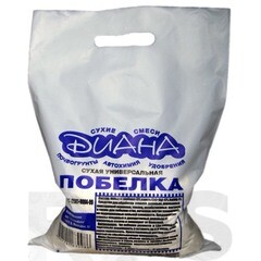 Побелка Диана 3кг