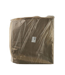 Пленка техническая полиэтиленовая фасованная Изостронг 100 мкм 3х10 м рукав 1,5 м - фото 1