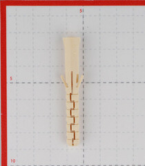 Дюбель распорный Hard-Fix 8x65 мм нейлон (100 шт.) - фото 5