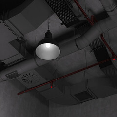 Лампа светодиодная Gauss E27 6500К 50 Вт 4500 Лм 180-240 В цилиндр T140 матовая - фото 5