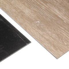 Плитка LVT Tarkett New Age Ambient дуб бежевый клеевая 2,5 кв.м 2,1 мм - фото 6