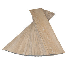 Плитка LVT Tarkett New Age Ambient дуб бежевый клеевая 2,5 кв.м 2,1 мм - фото 5