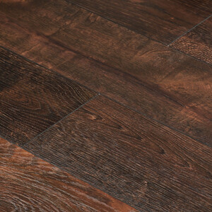 Плитка кварцвиниловая Kronospan Rocko Vinyl инкандо замковая 1,858 кв.м 5 мм с фаской