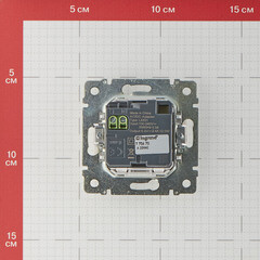 Розетка USB Legrand Valena встраиваемая белая 2хUSB-A (694370) - фото 5