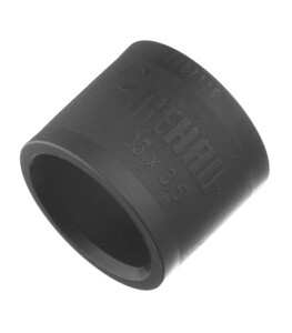 Гильза монтажная Rehau PX 25 мм надвижная (11600031001)