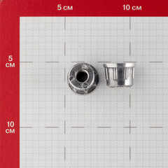 Втулка к системе Joker M10 хром (2 шт.) - фото 2