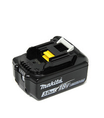 Перфоратор аккумуляторный Makita DHR202RF 18 В 1,9 Дж 3Ач SDS-plus 1 АКБ и ЗУ - фото 4