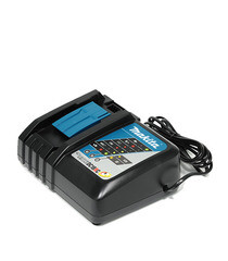 Перфоратор аккумуляторный Makita DHR202RF 18 В 1,9 Дж 3Ач SDS-plus 1 АКБ и ЗУ - фото 3