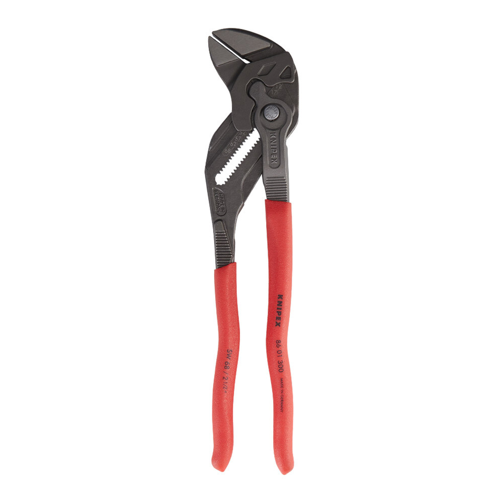 Изображение товара Клещи переставные Knipex 300 мм для работы с арматурой