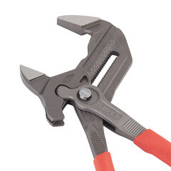 Клещи переставные Knipex 300 мм (KN-8601300SB) - фото 5