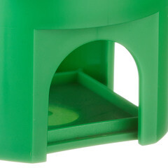 Коробка распределительная для заливки бетоном d70х66 мм IP44 Hegel (КУ1301-И) - фото 3