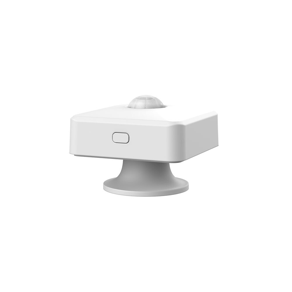 Изображение товара Умный датчик движения Gauss Smart Home белый для автоматизации освещения