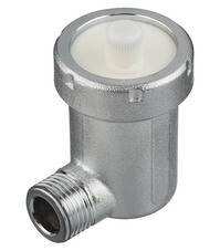 Воздухоотводчик автоматический Far 1/2 НР(ш) угловой (FA 2060 12)